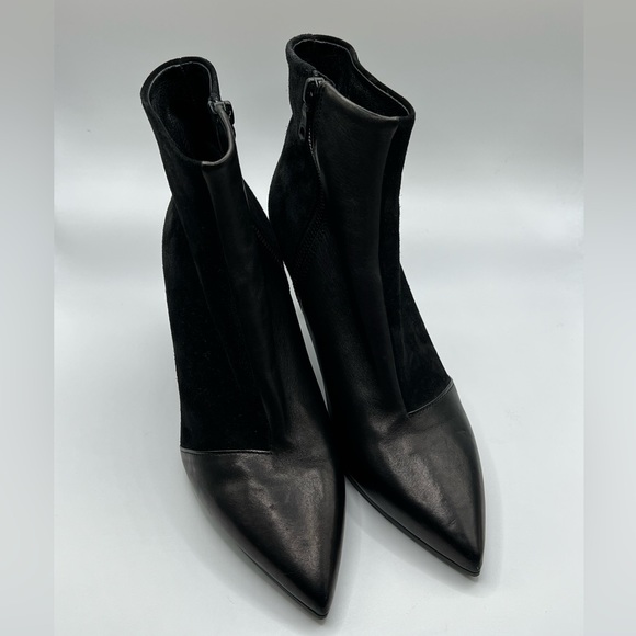 Rag & bone bootie size 37 - Picture 1 of 8